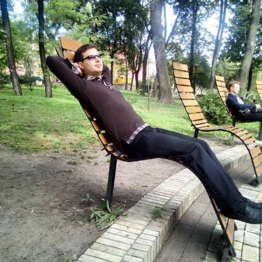 Кирилл Куширец, отзыв Дизайн-класс